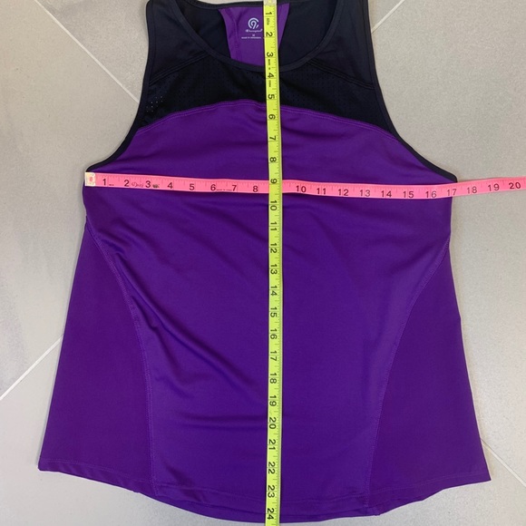 Champion Athletic Running Tank Top - Picture 4 of 8